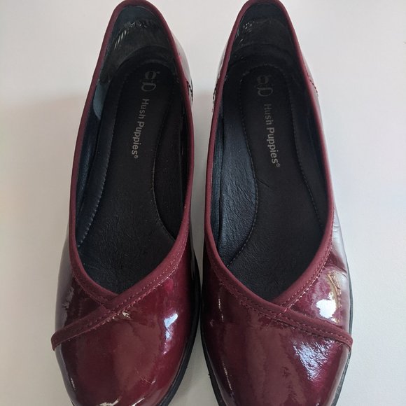 Hush Puppies shoes size 8 - Picture 5 of 14